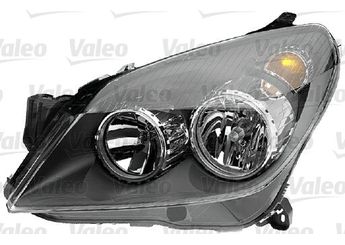 Far Lambası Sol VALEO 044579  1216561 93178635 1216562 1216661