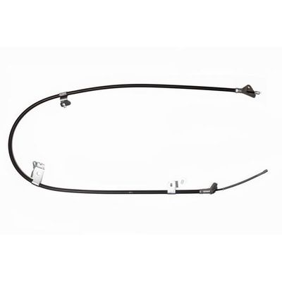 El Fren Teli Arka Sağ Toyota Yaris (NCP1/NLP1/SCP1)(1999->)  CAVO 6802 604