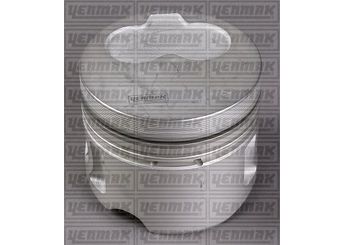 Piston (80.51MM-1.00) (0.25MM KISA)  YENMAK 31-03309-100  28107065CF001 28107065F 028107065F 28107091F 028 107 091 F
