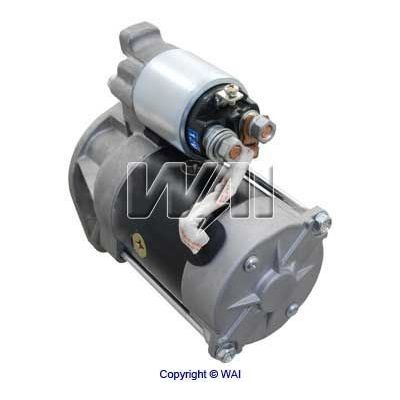 Marş Dinamosu  LUCAS ELEKTRIK LES0184