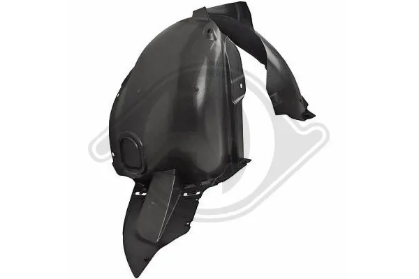 Çamurluk Davlumbazı Ön Sağ MAHER 23210