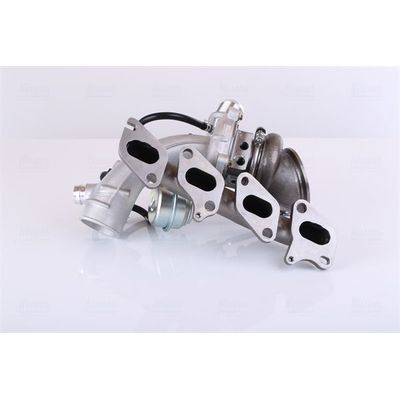 Turbo Şarj  Opel Meriva B (03.2010->)  NISSENS 93414