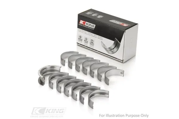 Ana Yatak (STD)  KING MB7781SM