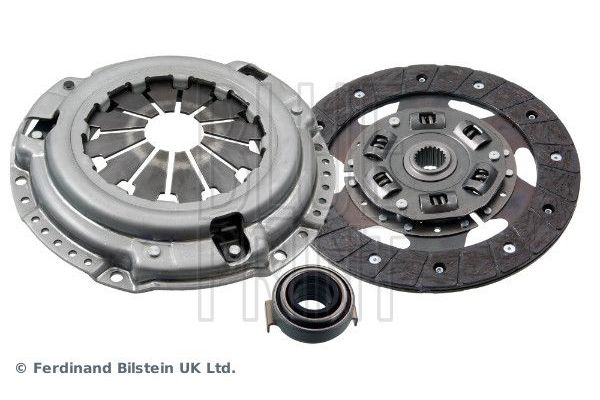 Debriyaj Seti  Honda CRX (EG/EH)(04.1992->)  BLUE PRINT ADBP300187