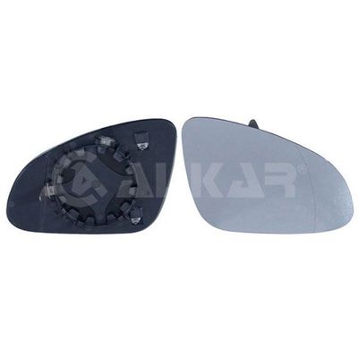 Ayna Camı Dış Sağ VEKA 61-32014