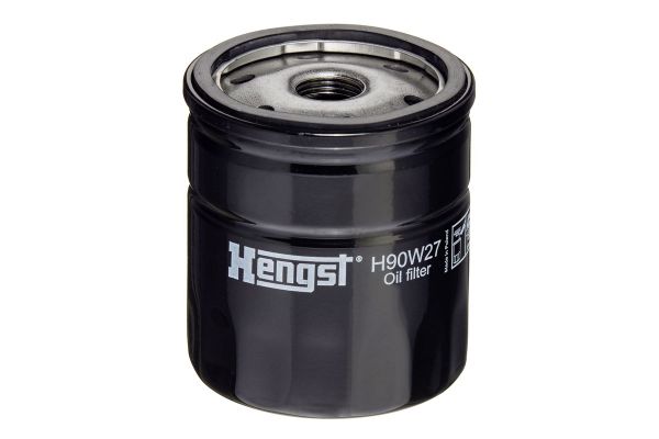 Yağ Filtresi  HENGST FILTER H90W27