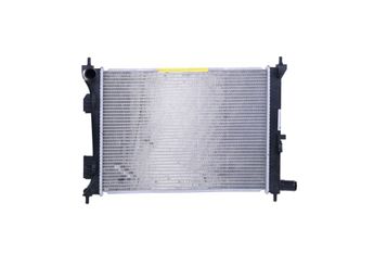 Su Radyatörü  VEKA 16-3564B  253101R000 253104L000