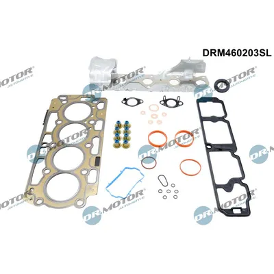 Takım Conta  Ford B-MAX (CB2)(2012->)  KRAFTVOLL 12010250