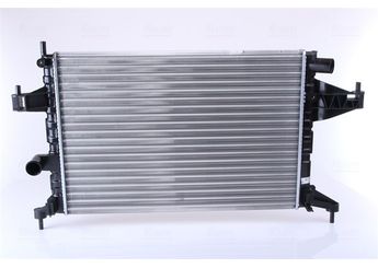 Su Radyatörü  NISSENS 63008  5Q0121251EM 1300237 1300 237 1300333 24445163 9196689 9201956 95513833