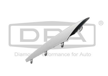 Tampon Çıtası Ön Sol WENDERPARTS BA51117168923  51117168923