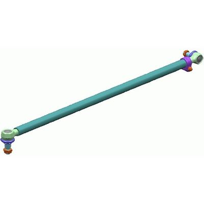 Rot Mili Sağ LEMFÖRDER 35811 01