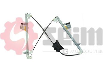 Cam Krikosu Ön Sol GKL 293613  3C1837461L 3C1837461H