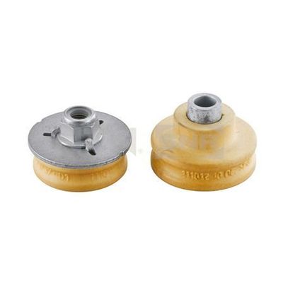 Amortisör Tabla Takozu Arka Sağ veya Sol BMW 1 M Serisi Coupe (E82)(2011->)  SNR KB950.08