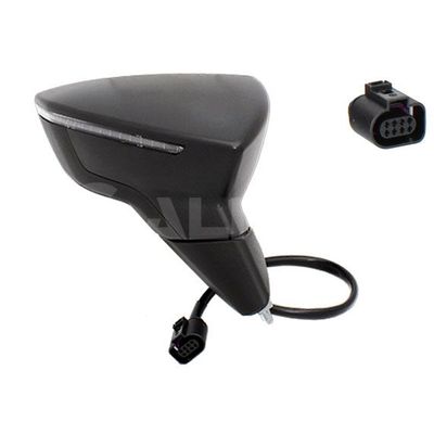 Dikiz Aynası Dış Sağ ART M032.2115