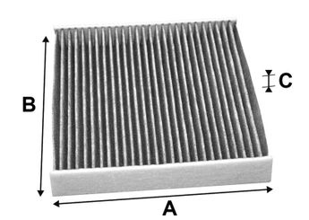 Polen Filtresi  VALEO 715730  8713950060 8713906060 87139B1020 87139-B1020 87139YZZ08 87139-YZZ08 87139YZZ16 87139-YZZ16 8104300G08 8104400CJ08XA C2S52338 T2H34776 T2H54544 LR036369 LR143132 LR161566 VPLGS0478 87139-50060 8713950100 87139-50100 8713976010 87139-76010 87139YZZ10 87139-YZZ10 87139YZZ30 87139-YZZ30 8713907010 8713907020 8713952040 72880AL000 897408820 0897408820 8713960020 87139-60020 8713902140 8713902150 8713906050 8713906070 871390D170 871390R020 8713926010