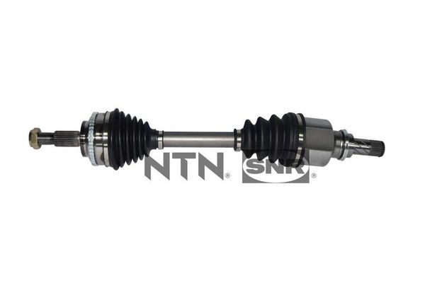 Aks Komple Ön Sol MAHER 18489