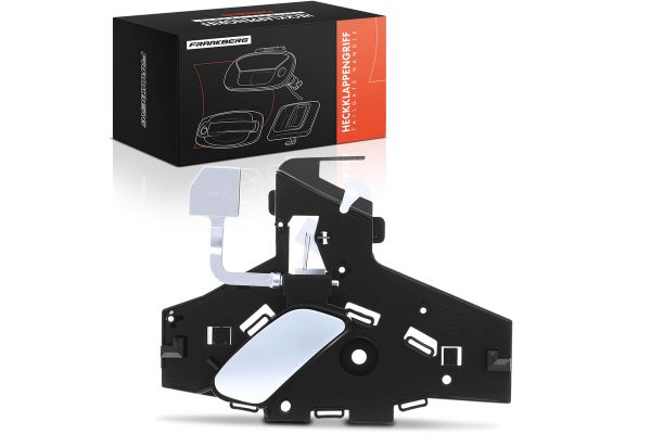 Kapı Kolu Ön İç Sol Citroen C5 5 Kapı (03.2001->)  PSA ORJINAL 9143H7