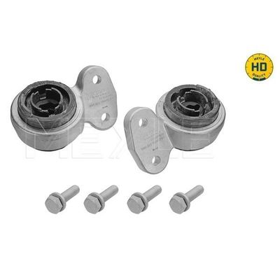 Salıncak Burcu Ön Alt Sol FROW 817.1222.009