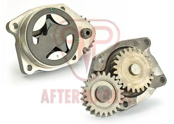 Yağ Pompası  TORMAN T.01128  3930336 J930336 J937027 J926202