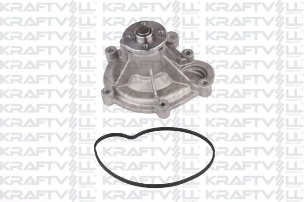 Devirdaim Su Pompası  Mercedes SLK -Serisi Roadster (BM 172)(12.2010->)  KRAFTVOLL 08010012