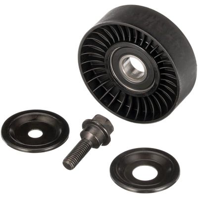 Vantilatör Kayış Gergi Rulmanı  Hyundai Santa Fe (CM)(2006->)  GATES T36546