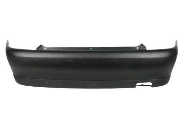 Tampon Arka Volkswagen Polo III Classic (6V2)(10.1995->2002)  EUROBUMP WOS07PO044P