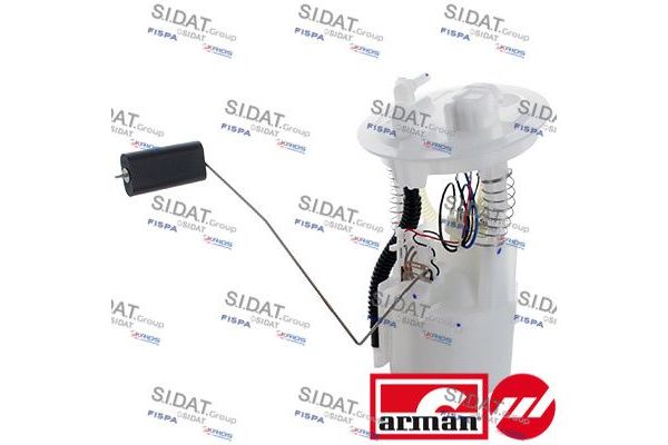 Depo Şamandırası  SIDAT 72222AS