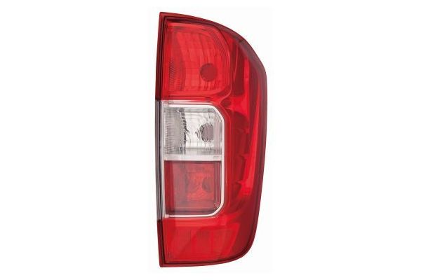 Stop Lambası Sol Nissan Navara (D23M)(12.2015->)  DEPO 215-19ACL-LD-UE