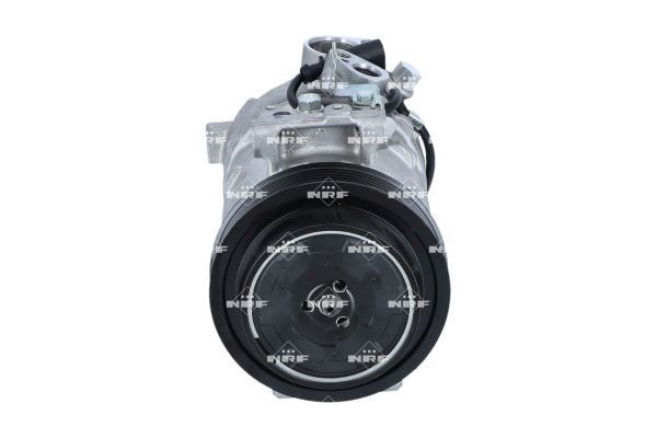 Klima Kompresörü  NRF 320158