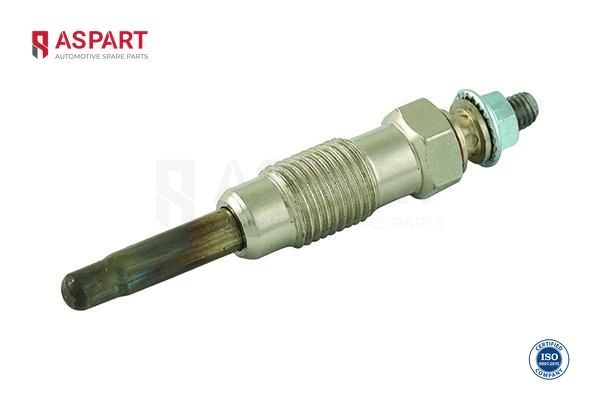 Isıtma Bujisi  Lancia Zeta (1995->)  ASPART 2GPL1001