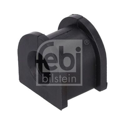 Viraj Demir Lastiği Ön Mitsubishi Space Star (A00)(04.2013->)  FEBI BILSTEIN 199043