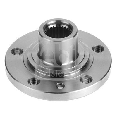 Porya Ön Sağ veya Sol Lancia Zeta (1995->)  FROW 164.1219.001