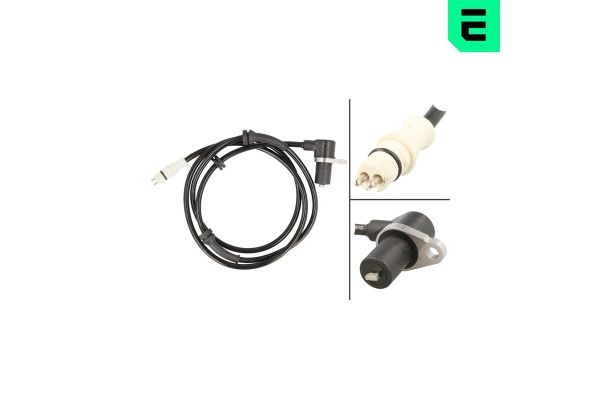 Abs Sensörü Ön Sağ veya Sol Fiat Ducato Kamyonet (03.2002->)  OPTIMAL 06-S281