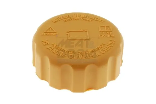 Radyatör Yedek Su Depo Kapağı  Chevrolet Evanda (2005->)  GVA 9890134