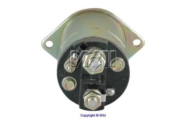 Marş Otomatiği  WAI 66-8405