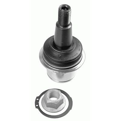 Rotil Alt Sağ veya Sol Land Rover Range Rover Sport (01.2005->)  LEMFÖRDER 29590 01