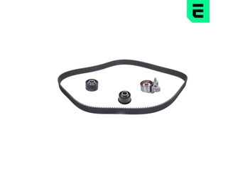 Triger Kayış Seti  OPTIMAL SK-1457  3396016 3 396 016 3864995 3 864 995 3894197 3 894 197 3994039 3 994 039 3396756 F32Z6268B KL0112205 KL01-12-205 KL0112730A KL01-12-730A KL0112740 KL01-12-740 KL0212750 KL02-12-750 KLY212SJ0 KLY2-12-SJ0