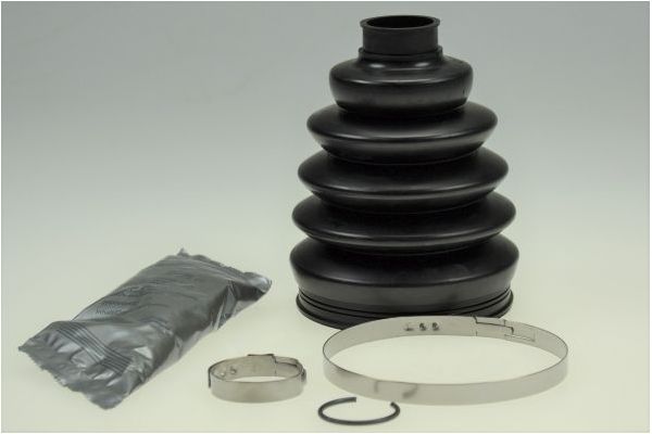 Aks Körüğü Ön Dış Sağ veya Sol GKN 306581