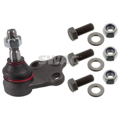 Rotil Alt Sağ veya Sol Nissan Vanette Cargo (HC23)(05.1995->)  SWAG 82 94 2649