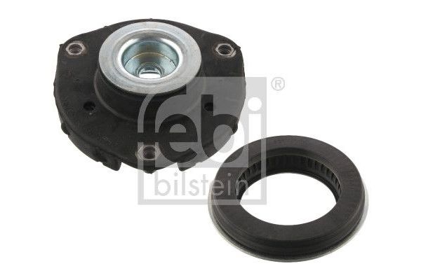 Amortisör Tabla Takozu Ön Sağ veya Sol Volkswagen Polo III 2/4 Kapı (6N2)(10.1999->2001)  FEBI BILSTEIN 26460