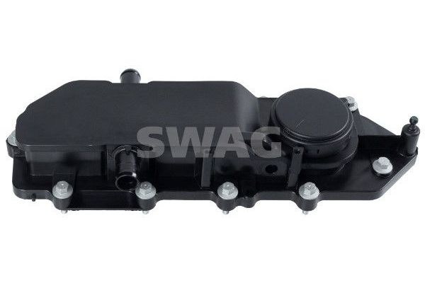 Motor Üst Kapağı (Külbütör)  Iveco Daily Kargo Aracı  (Sommer)(2014->)  SWAG 33 10 2226