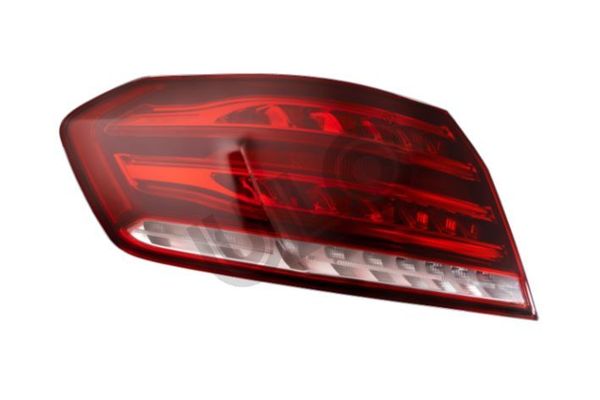 Stop Lambası Dış Sol WAGENBURG 2129061303