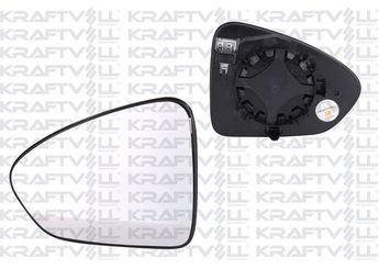 Ayna Camı Dış Sol KRAFTVOLL 09080035  71779590