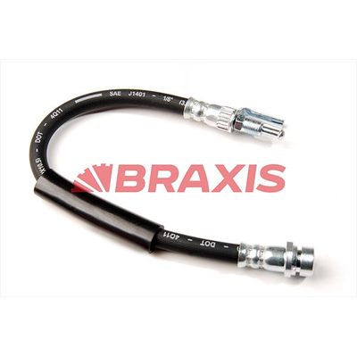 Fren Hortumu Ön Sağ veya Sol Ford Transit New Line (TT9)(2006->)  BRAXIS AH0171