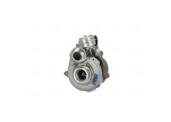 Turbo Şarj  NISSENS 93105  A6110960999 6110960399 6110960799 6110960999 A6110960399 A6110960799