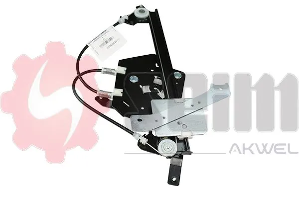 Cam Krikosu Arka Sol PSA ORJINAL 9806087180