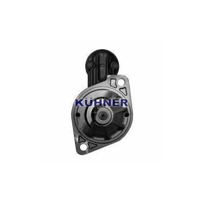 Marş Dinamosu  LUCAS ELEKTRIK LES0162