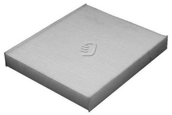 Polen Filtresi  MOTRIO 8671014152