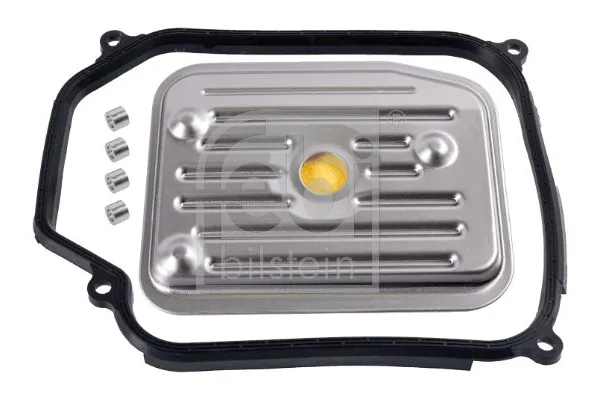 Şanzıman Yağ Filtresi Seti  Audi A6 Avant (4B5)(02.1998->)  FEBI BILSTEIN 175014