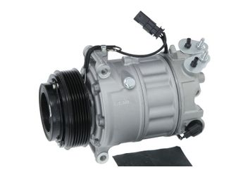 Klima Kompresörü  VALEO 690035  C2D38694 C2D45381 C2D56290 CPLA19D629AE CPLA-19D629-AE CPLA19D629AD CPLA-19D629-AD CPLA19D629AF CPLA-19D629-AF LR035760 LR057691 LR068127 LR086044 LR112584